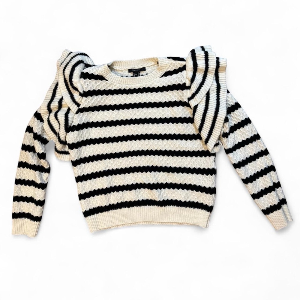 Forever 21 sweater